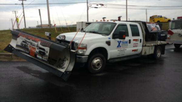 Xtreme Fabrication llc - Snow Plow Dealer in New Windsor, MD