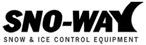 Sno_Way Logo