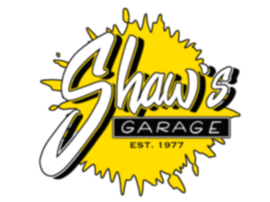 Shaw's Garage