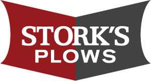 Storks Plows