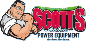 Scott's Power Equipment